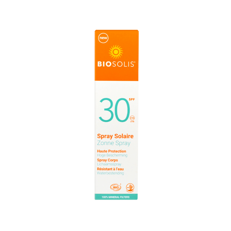 Sprej na opaľovanie SPF30_Biosolis_Bioty_2